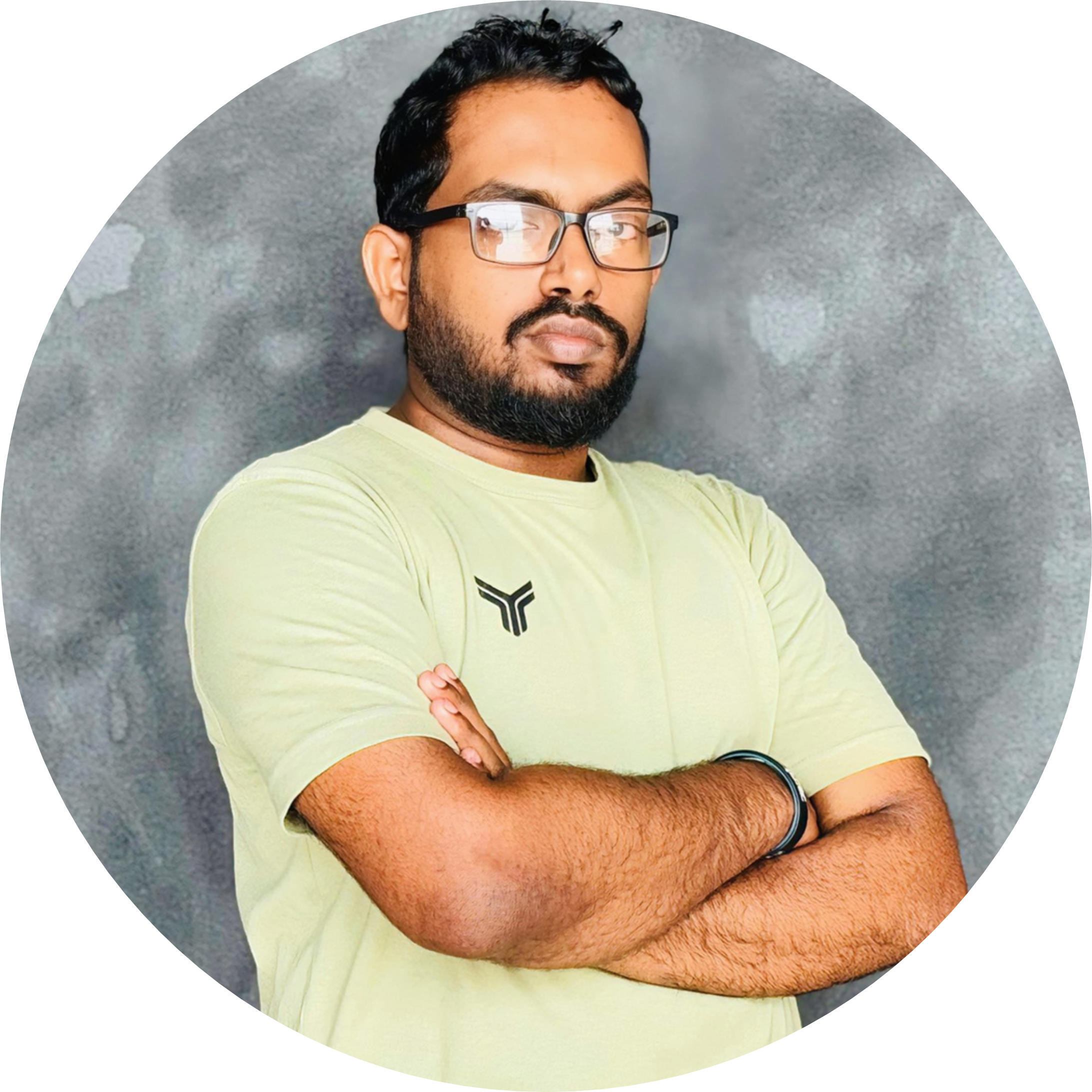 Profile of Lakshan K.K.C